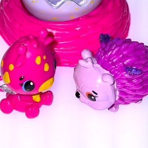 Hatchimals Colleggtibles Season 1